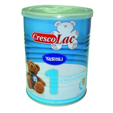 infant formula milk powder